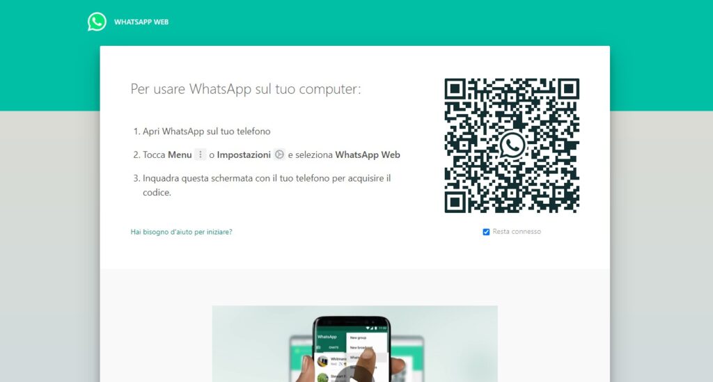 WhatsApp Web; come usarlo facilmente dal PC | Subito News
